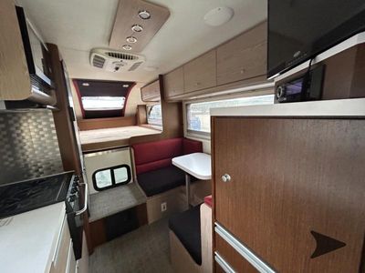 2019 nuCamp RV Cirrus - Photo 11
