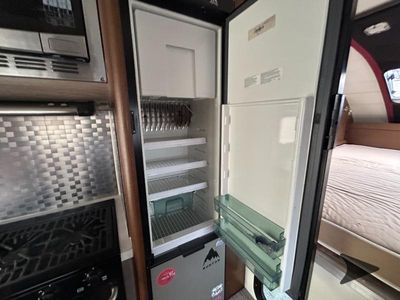 2019 nuCamp RV Cirrus - Photo 15