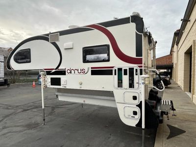 2019 nuCamp RV Cirrus - Photo 6