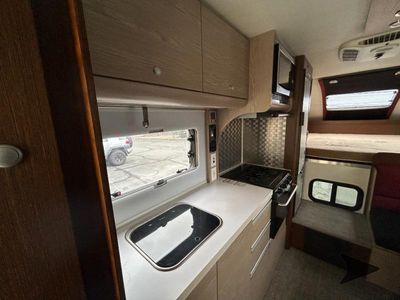2019 nuCamp RV Cirrus - Photo 10