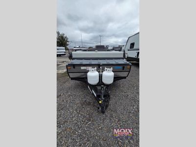 2022 Forest River RV Flagstaff SE - Photo 3