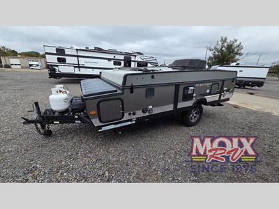 2022 Forest River RV Flagstaff SE - Photo 4