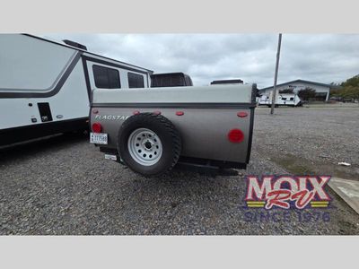 2022 Forest River RV Flagstaff SE - Photo 5