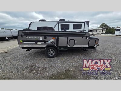 2022 Forest River RV Flagstaff SE - Photo 1