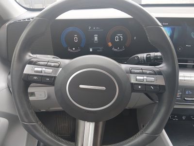 2025 Hyundai Kona — photo 17 view
