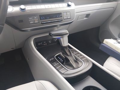 2025 Hyundai Kona — photo 20 view