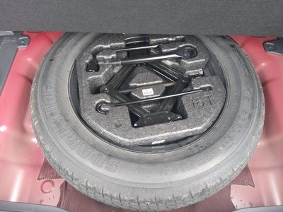 2025 Hyundai Kona — photo 11 view