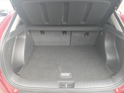 2025 Hyundai Kona — photo 10 view