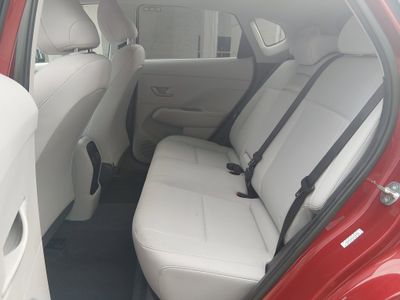 2025 Hyundai Kona — photo 14 view