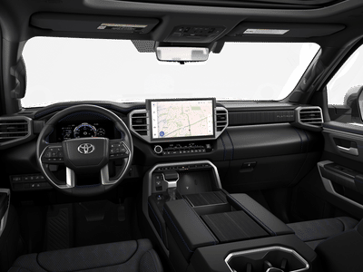 2026 Toyota Tundra - Photo 27