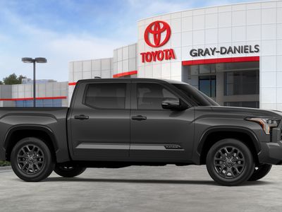 2026 Toyota Tundra - Photo 15