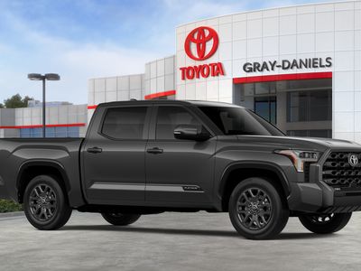 2026 Toyota Tundra - Photo 16