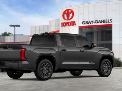 2026 Toyota Tundra - Photo 12