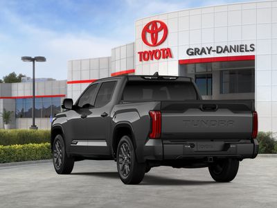 2026 Toyota Tundra - Photo 9