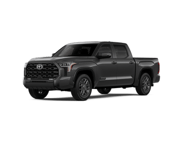 2026 Toyota Tundra - Photo 23