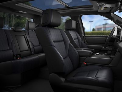 2026 Toyota Tundra - Photo 20