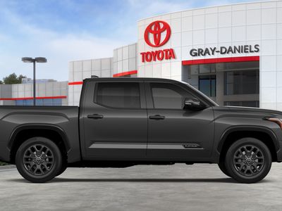 2026 Toyota Tundra - Photo 14
