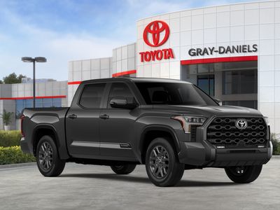2026 Toyota Tundra - Photo 17