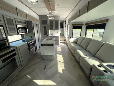 2026 Keystone RV Sprinter - Photo 18