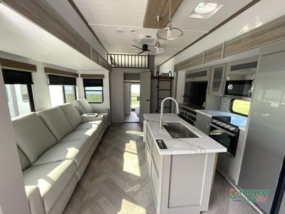 2026 Keystone RV Sprinter - Photo 17