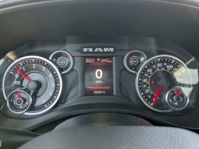 2021 Ram 1500 — photo 27 view
