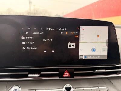 2024 Hyundai Elantra SEL - Photo 13