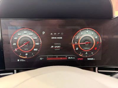 2024 Hyundai Elantra SEL - Photo 19