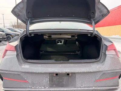 2024 Hyundai Elantra SEL - Photo 26