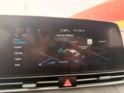 2024 Hyundai Elantra SEL - Photo 20