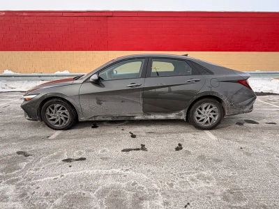 2024 Hyundai Elantra SEL - Photo 8