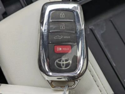 2023 Toyota Tundra 4WD — photo 25 view