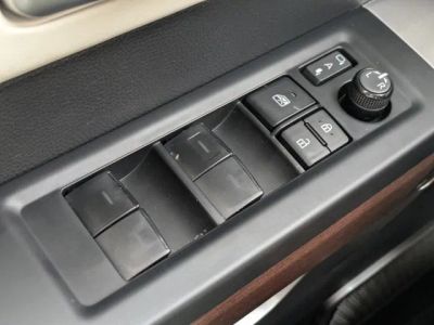 2023 Toyota Tundra 4WD — photo 19 view