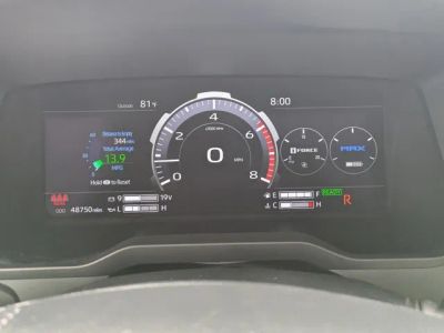 2023 Toyota Tundra 4WD — photo 22 view