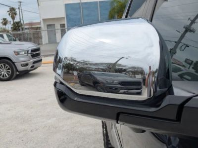 2023 Toyota Tundra 4WD — photo 10 view