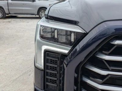 2023 Toyota Tundra 4WD — photo 8 view
