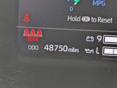 2023 Toyota Tundra 4WD — photo 23 view