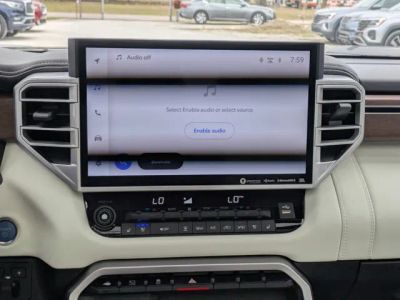2023 Toyota Tundra 4WD — photo 15 view