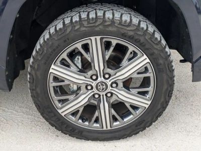 2023 Toyota Tundra 4WD — photo 9 view