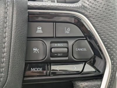 2023 Toyota Tundra 4WD — photo 21 view