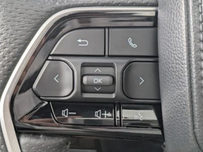 2023 Toyota Tundra 4WD — photo 20 view