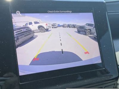 2023 Jeep Grand Cherokee L — photo 19 view