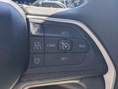 2023 Jeep Grand Cherokee L — photo 23 view