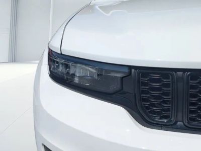 2023 Jeep Grand Cherokee L — photo 8 view