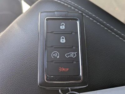 2023 Jeep Grand Cherokee L — photo 27 view