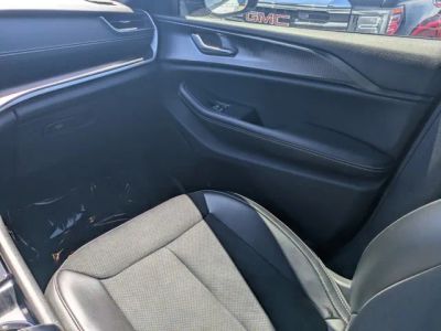 2023 Jeep Grand Cherokee L — photo 15 view