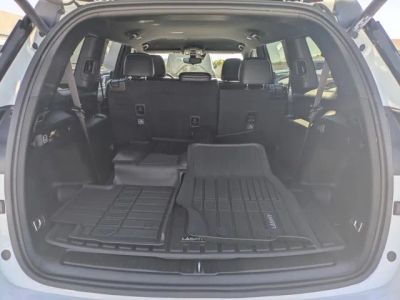 2023 Jeep Grand Cherokee L — photo 11 view