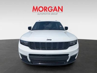 2023 Jeep Grand Cherokee L — photo 7 view