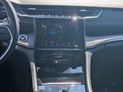 2023 Jeep Grand Cherokee L — photo 16 view