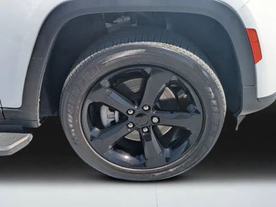 2023 Jeep Grand Cherokee L — photo 9 view
