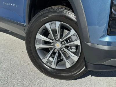 2026 Chevrolet Equinox - Photo 6
